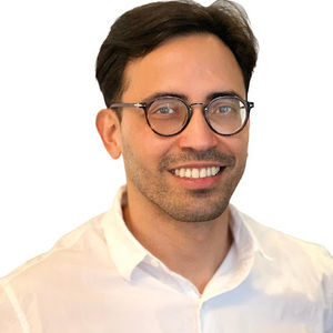 Meet your Posher, J. felix